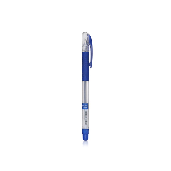 Uniball Lakubo Ballpoint Pen 0.7mm Blue