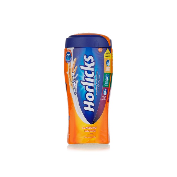 Horlicks Original 500g