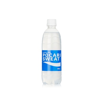 Pocari Sweat Pet Bottle 500ml