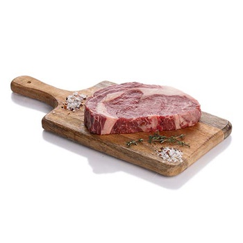 Spinneysfood Angus Beef Rib Eye