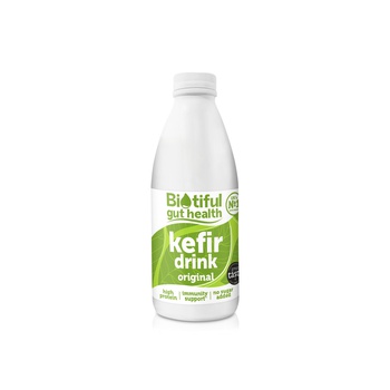 Biotiful Gut Health Kefir Drink Original 1 Litre