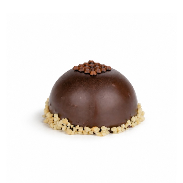Dome Dark Chocolate Mousse Cake 120g