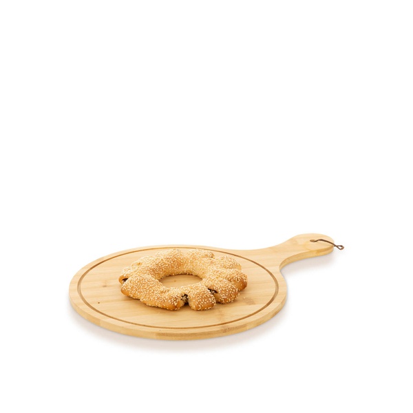 Turkish Simit with Dates 120g