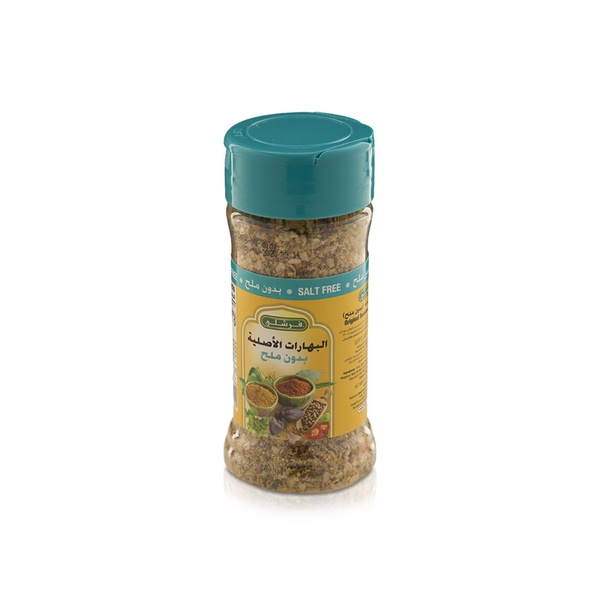 Freshly No Salt Original Seasoning 71g
