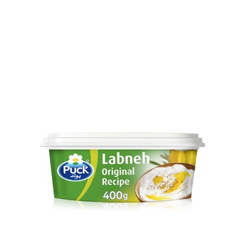 Puck Labneh 400g