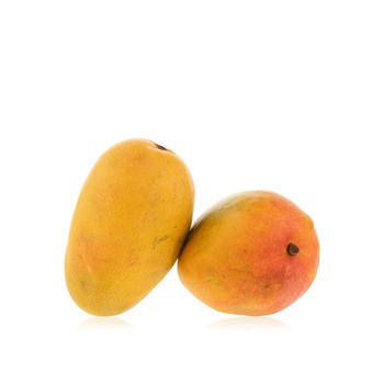 Pearl Mango