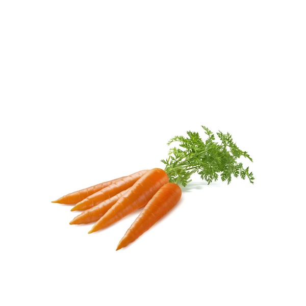 Lakeside Organic Carrot Bunch