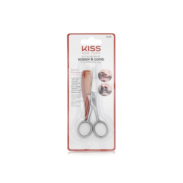 Buy Kiss grooming set in UAE