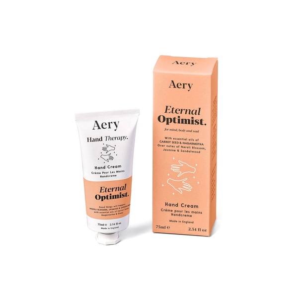 Aery Living Eternal Optimist Hand Cream 75ml