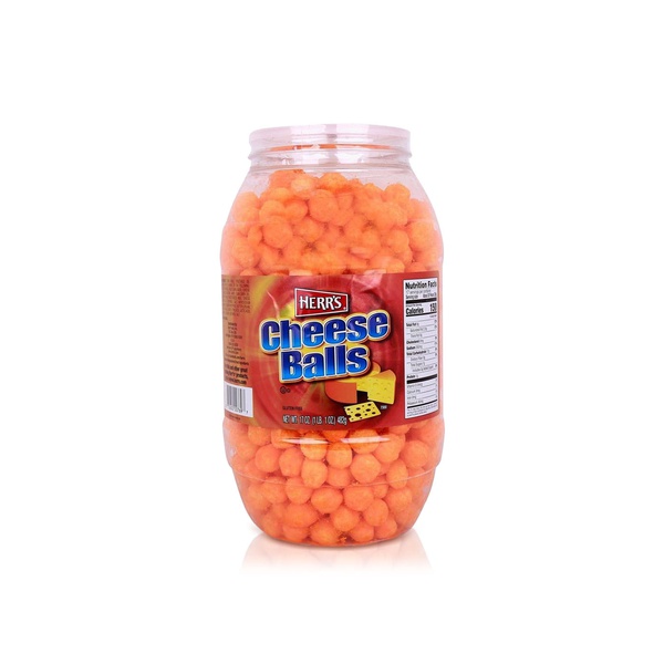 Herr's Cheese Balls 482g