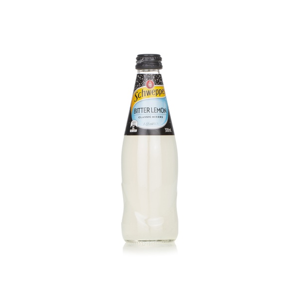 Schweppes Bitter Lemon 300ml