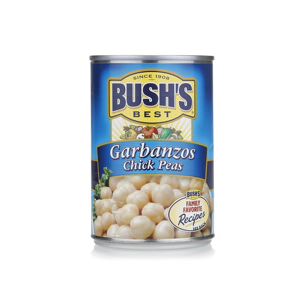 Bush's garbanzo beans 450g Spinneys UAE
