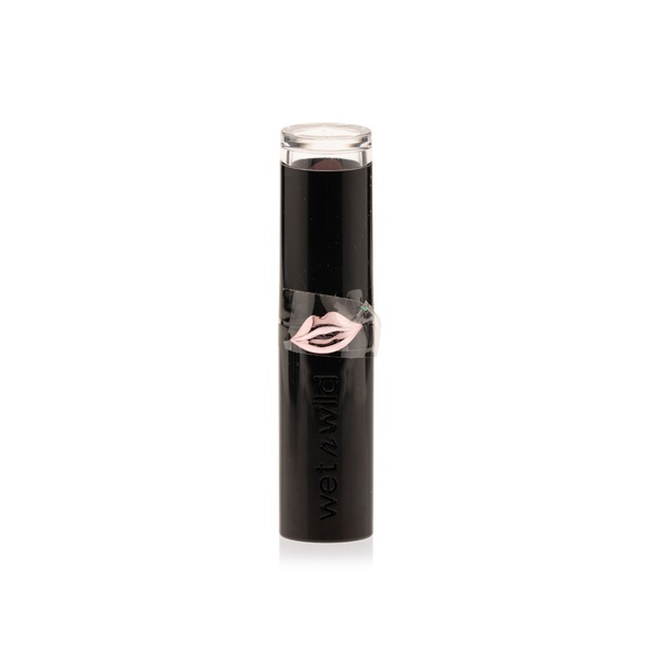 Buy Wet N Wild MegaLast matte lipstick cherry bomb in UAE