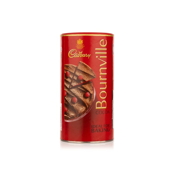 Cadbury Bournville Cocoa 250g