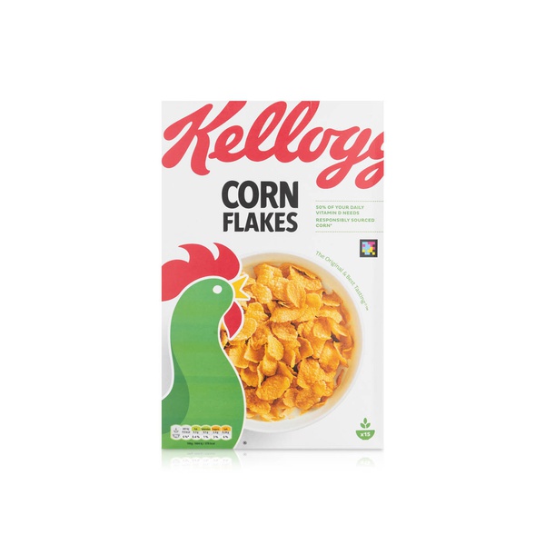 Kellogg's Corn Flakes 450g