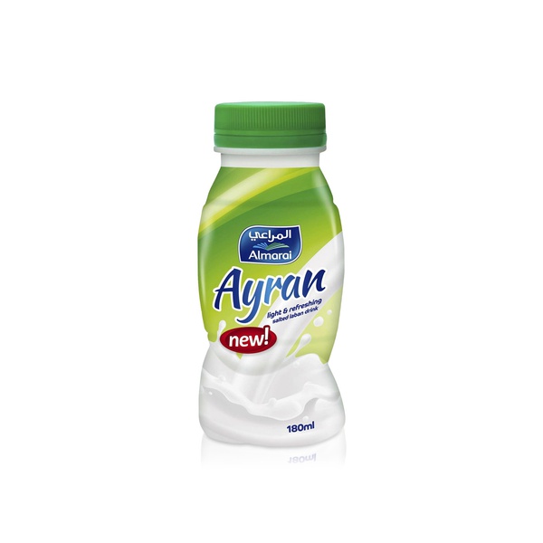 Almarai Laban Ayran 180ml