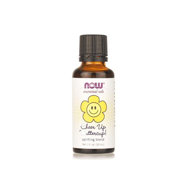 Buy Now Cheer Up Buttercup essential oil 30ml in UAE