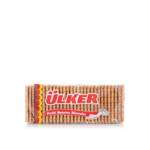 Buy Ulker biscuits 175g in UAE