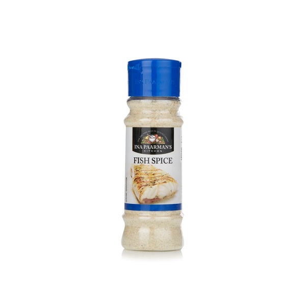 Buy Ina Paarmans fish spice 200ml in UAE