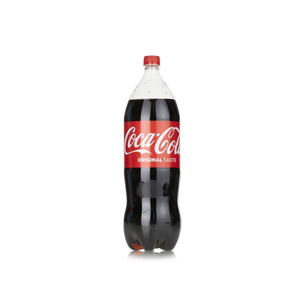 Coca Cola Bottle 2.25 litre