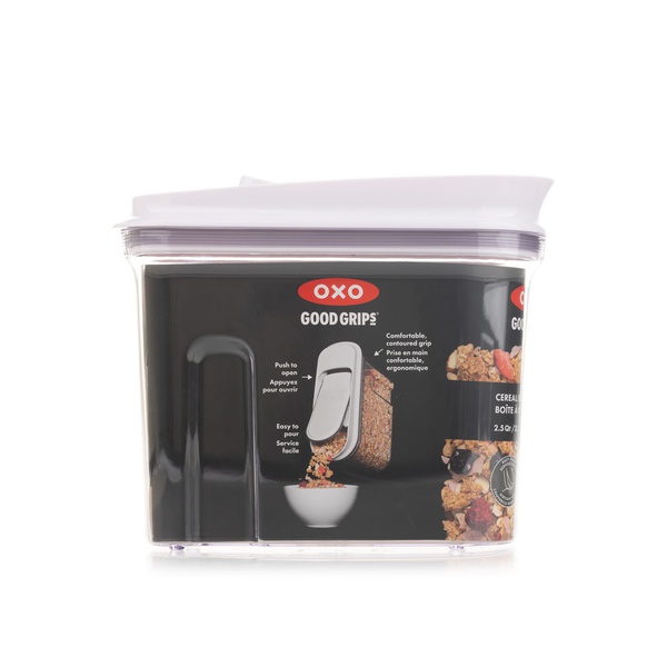 Oxo Good Grips Big Square Pop Container 2.6 litre