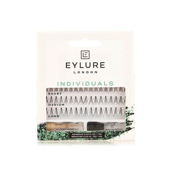 Eylure Individuals Lashes
