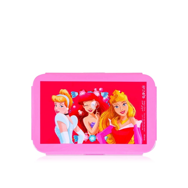 Disney Princess Lunch Box See Good in All Things