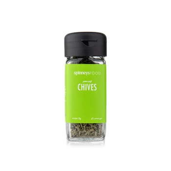 Spinneysfood Dried Chives 5g