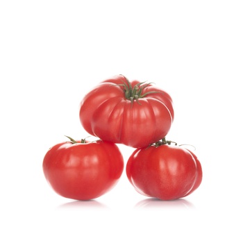 Isle of Wight Monterosa Tomato