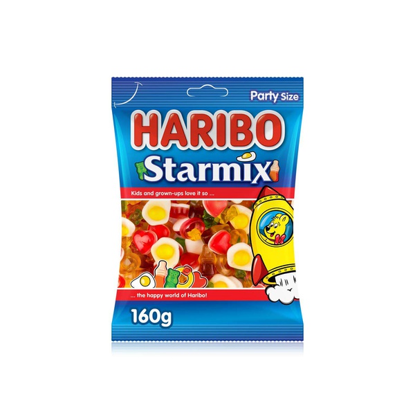 سعر Haribo Starmix 160g فى الامارات | سبينس ماركت الامارات | سوبر ماركت ...