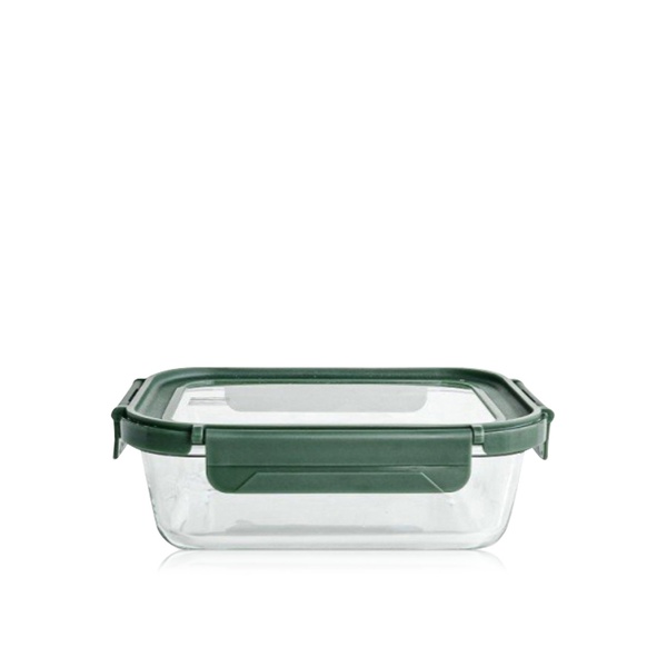 Iris Barcelona Lunchbox Glass 1L