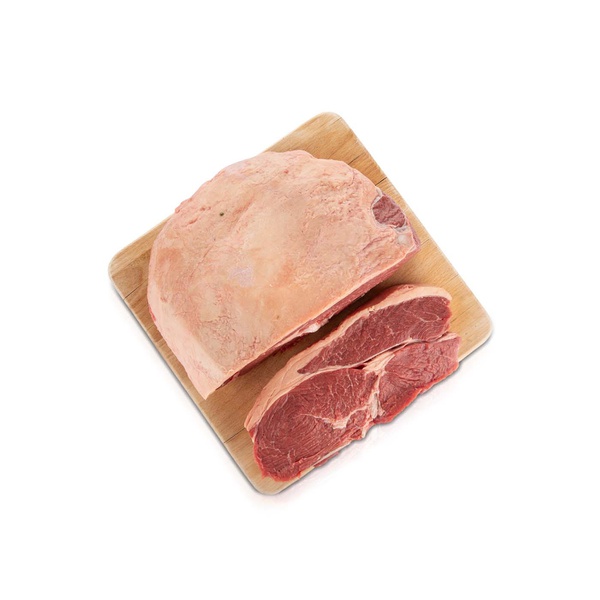 Grass-Fed Rump Steak Australia