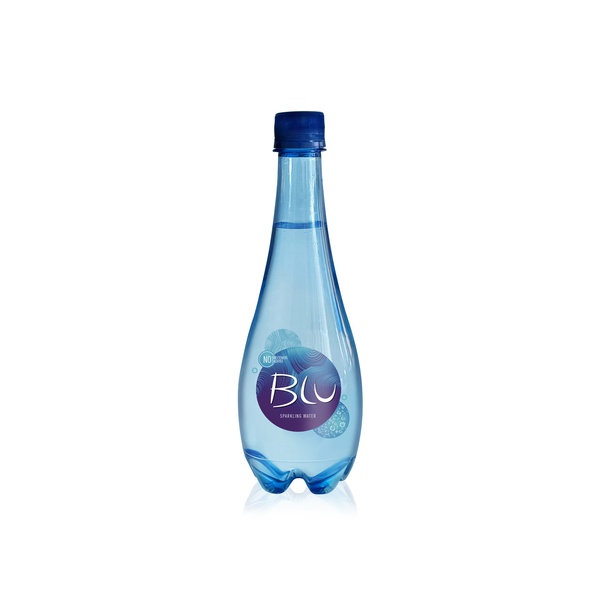 Buy Oasis Blu sparkling water 500ml in UAE