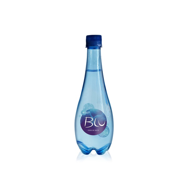 اشتري Oasis Blu sparkling water 500ml في الامارات