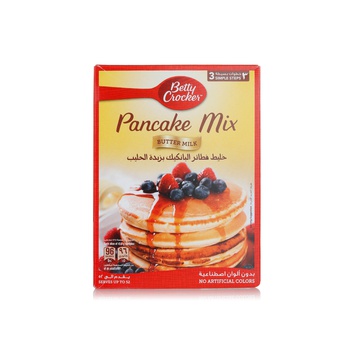 Betty Crocker Buttermilk Pancake Mix 907g