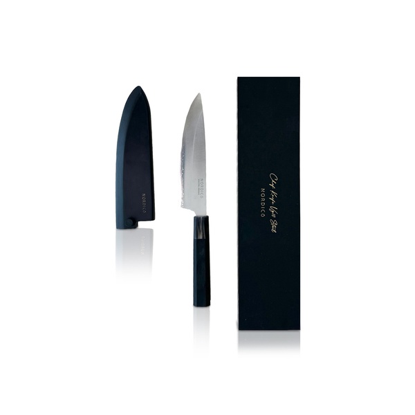 Nordico VG-10 Japanese Steel Chef Knife