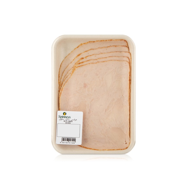 Volys Cooked Chicken