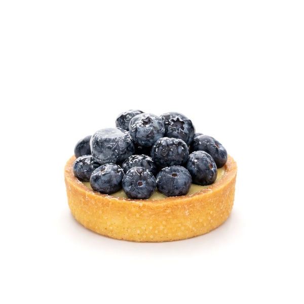 Blueberry Tart 90g