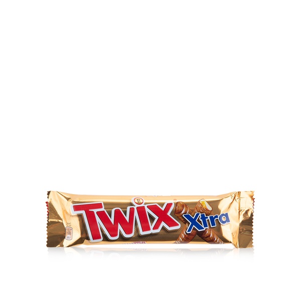 Twix Xtra 75g - Spinneys UAE