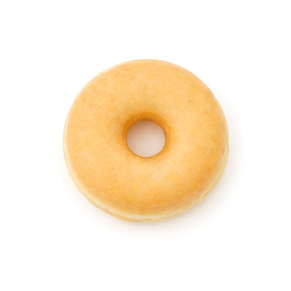 Glazed Donut 52g