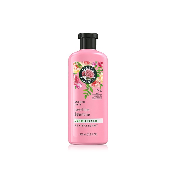 Herbal Essences Rose Conditioner 400ml