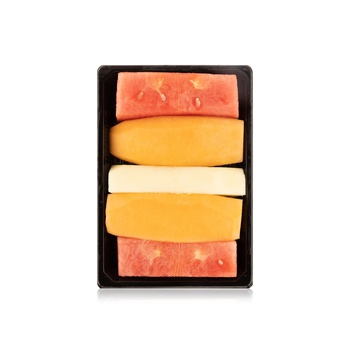 Spinneys Mix Melon Wedges