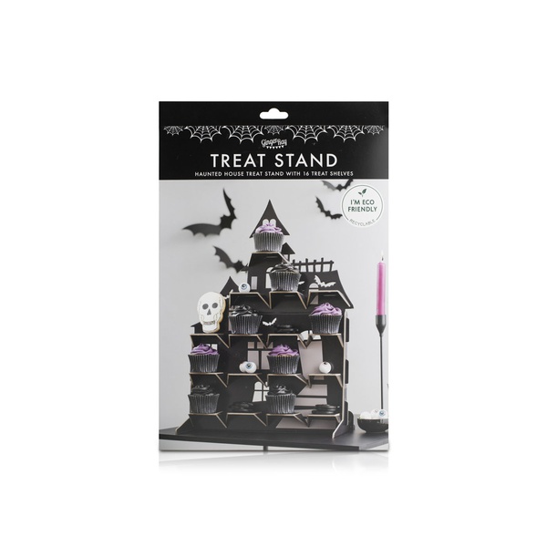 Ginger Ray Haunted House Treat Stand
