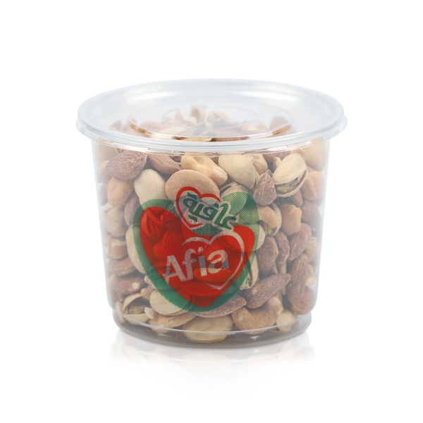 Afia Deluxe Mixed Nuts