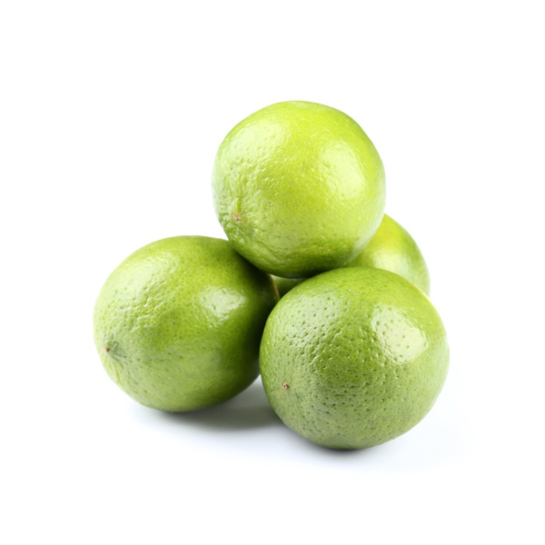 Buy Organic lime fruit per 120g in UAE