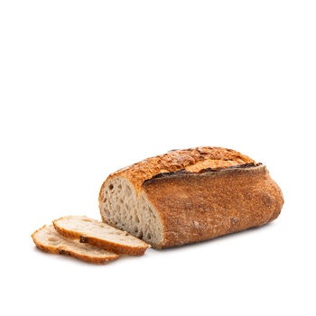 Organic Sourdough Country Bread 550g