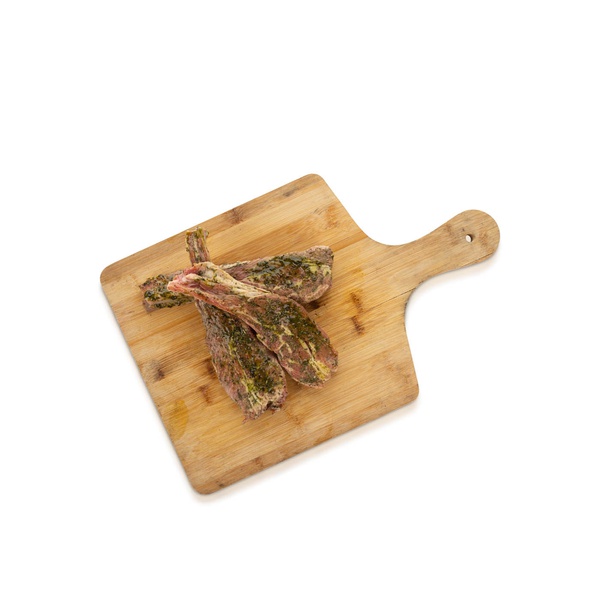 Lamb Mint And Rosemary Kg