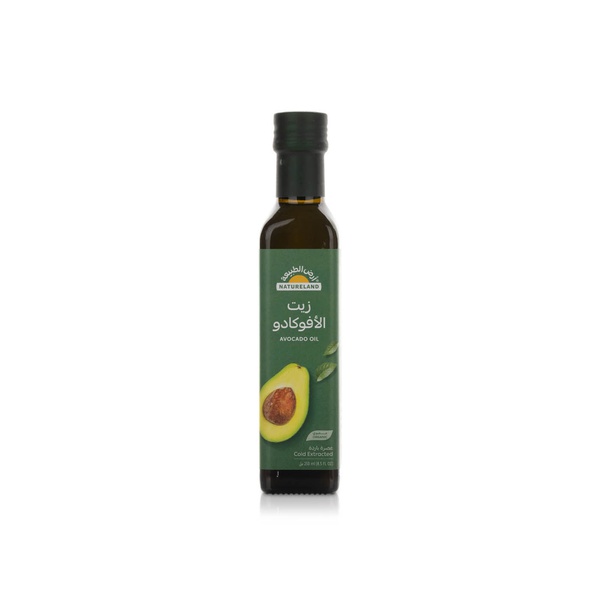 Natureland Avocado Oil 250ml