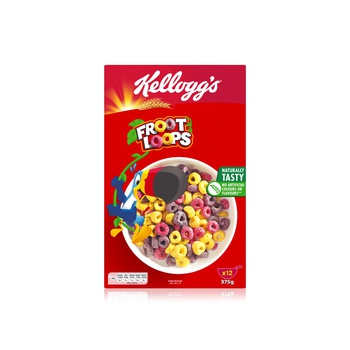 Kellogg's Froot Loops 375g