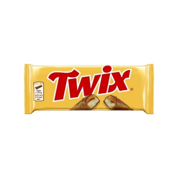 Twix Twin 46g